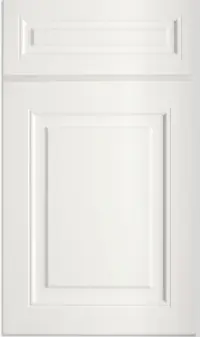 Atlas Blanco 4Cabinet
