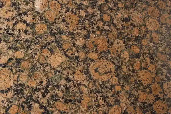 Baltic Brown Granite Countertop