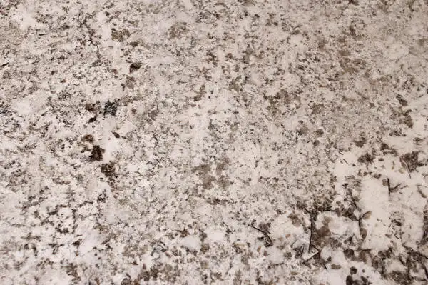 Crystal Grey Granite Countertop