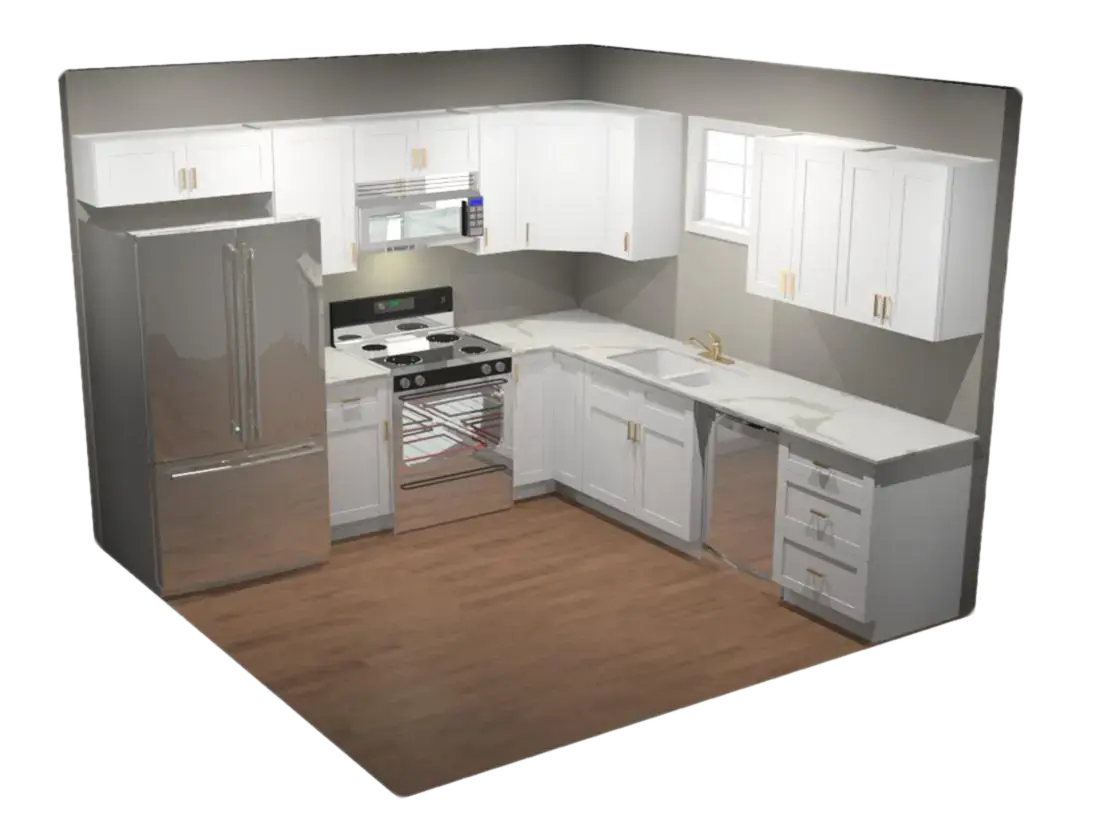 KC Cabinet & More Special Offers Information