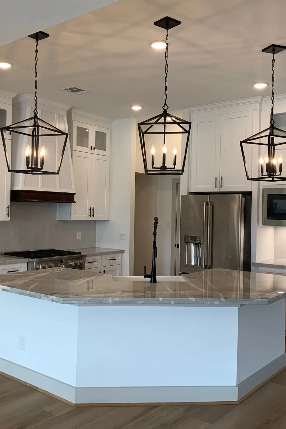 Interior design finished product images 10
